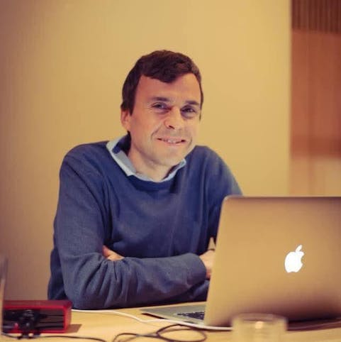 Minoriti After Party .22: Matjaž Kovše